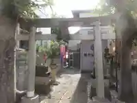 梶原稲荷神社(東京都)