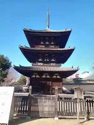 興福寺(奈良県)