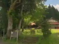 熊野神社のその他建物