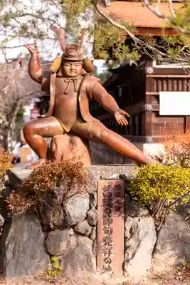 藤森神社(京都府)