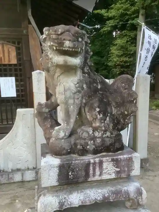 津島神社(愛知県)