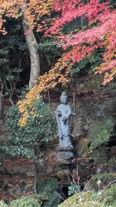 寂光院(京都府)