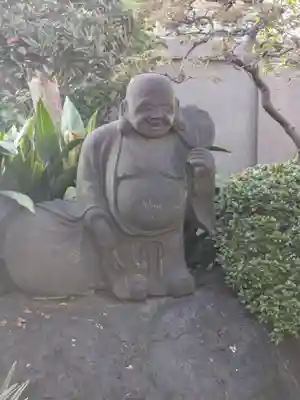 善龍寺(東京都)