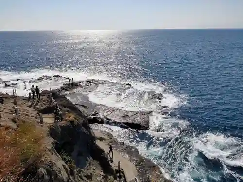 江島神社(神奈川県)