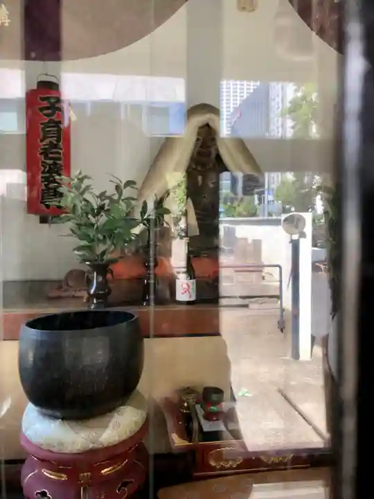 正受院(東京都)