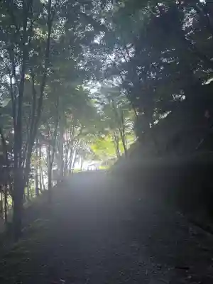 河口浅間神社(山梨県)