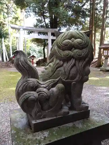 金刀比羅神社(岐阜県)
