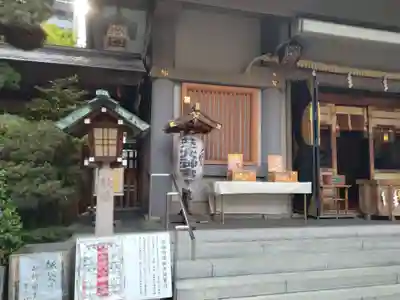 芝大神宮(東京都)
