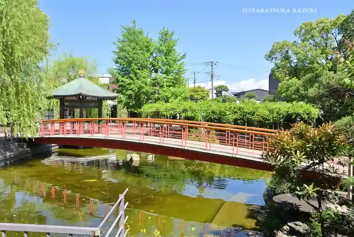 川崎大師(平間寺)(神奈川県)