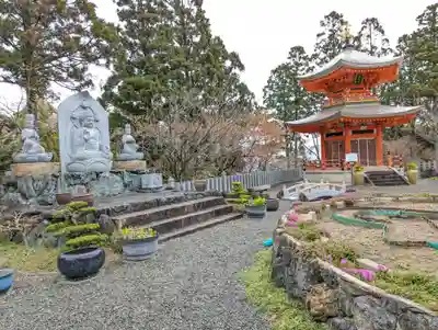 正法寺(京都府)
