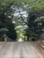 花岡八幡宮(山口県)