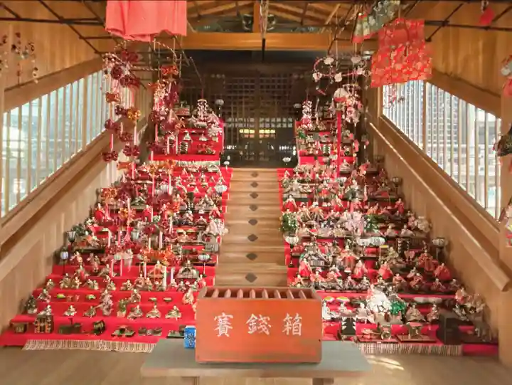 堤治神社(愛知県)