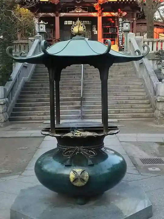 待乳山聖天(本龍院)のその他建物