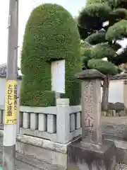 東光寺(東京都)