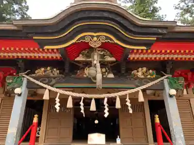 山倉大神(千葉県)