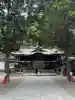 調神社(埼玉県)