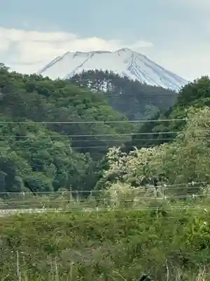 古峯神社(山梨県)
