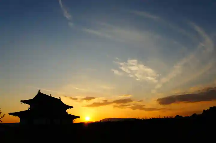 平城宮跡(奈良県)