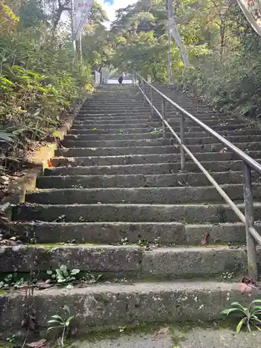 建勲神社(山形県)