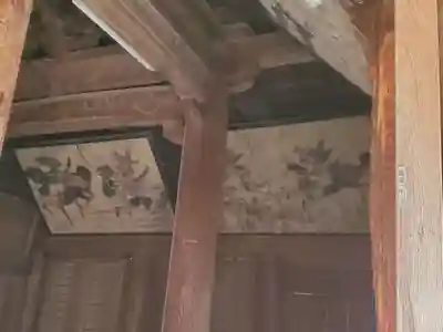 石峯寺のその他建物
