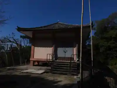 神童寺(京都府)