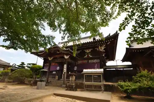 地蔵寺のその他建物