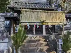 治田神社(滋賀県)