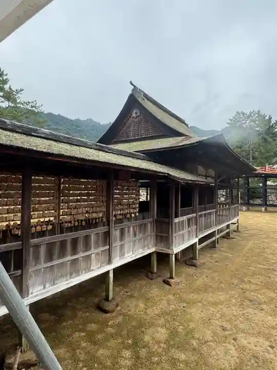 厳島神社(広島県)