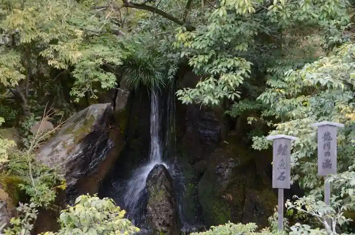 鹿苑寺(金閣寺)(京都府)