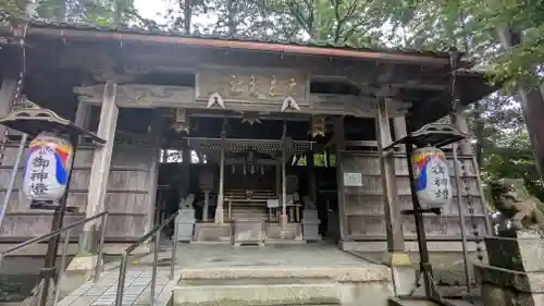 立志神社(滋賀県)