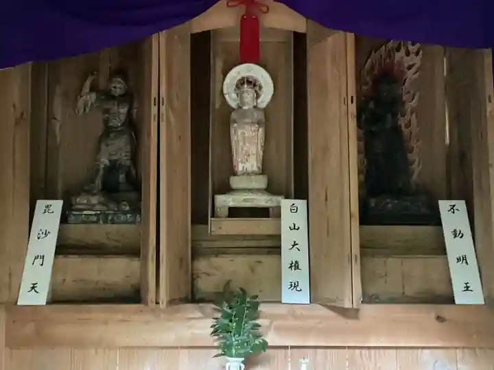 畝畦寺(福井県)