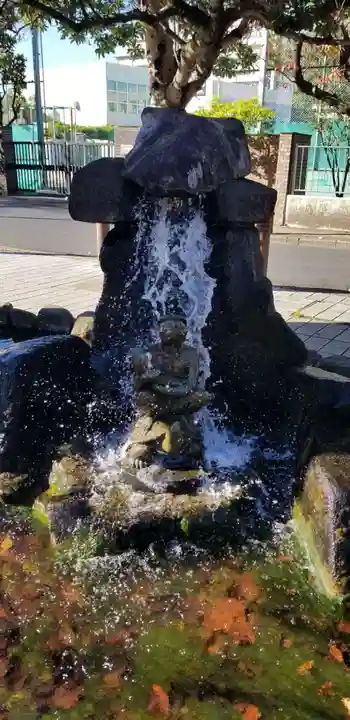 南藏院(東京都)