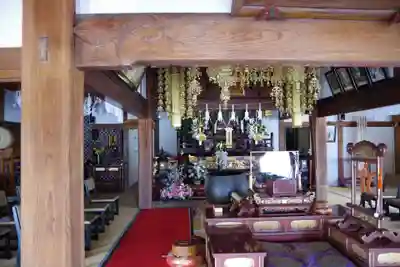 無二亦寺のその他建物