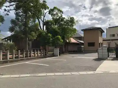 厳島神社のその他建物