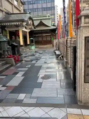 大安楽寺(東京都)