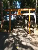 上杉神社(山形県)