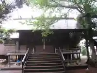 春日神社(千葉県)