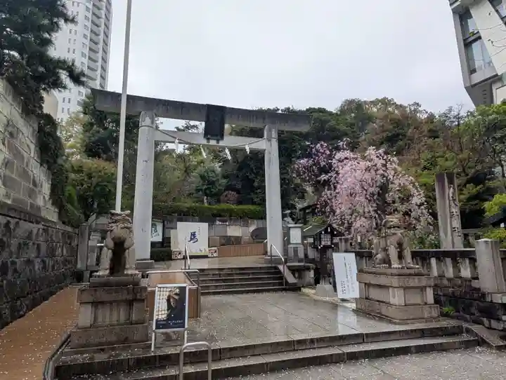 乃木神社(東京都)