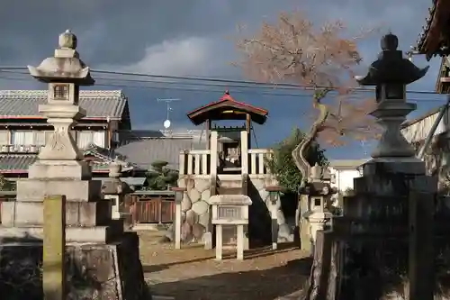 阿蘇神社(岐阜県)