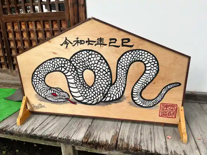 泉穴師神社(大阪府)