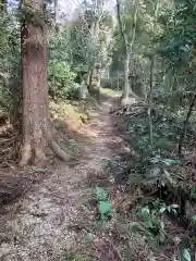 妻戸神社(新潟県)