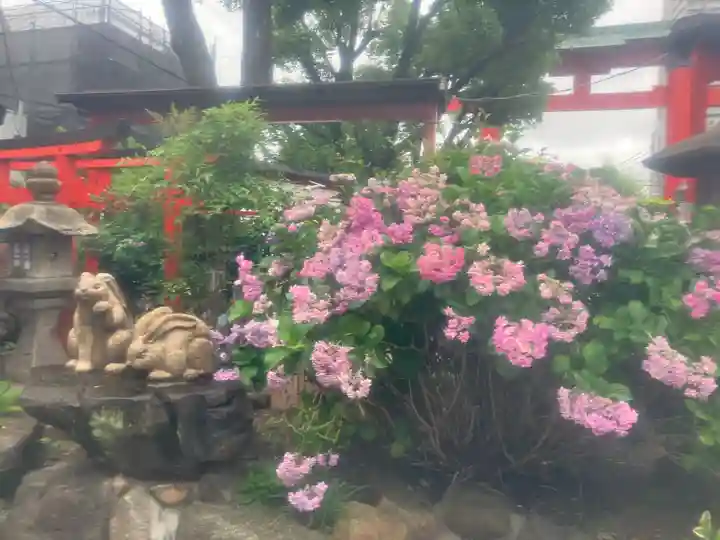 尼崎えびす神社(兵庫県)