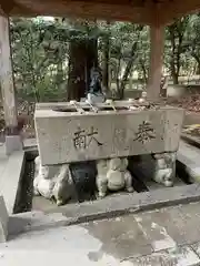 伊和神社(兵庫県)