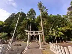 姫宮神社(福井県)