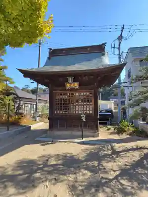 村松虚空蔵堂（日高寺）(茨城県)
