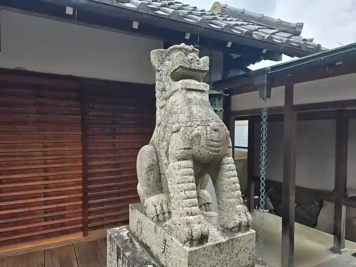 車折神社(京都府)