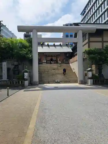 芝大神宮(東京都)