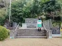 橿原神宮のその他建物