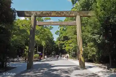 熱田神宮(愛知県)