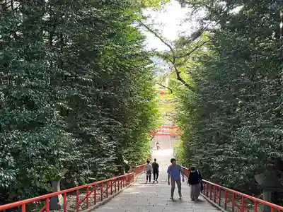 大崎八幡宮(宮城県)